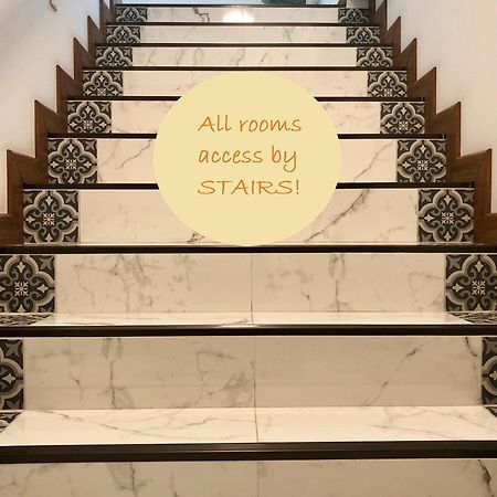 Villa Thai Orchid (Adults Only) Чиангмай Екстериор снимка