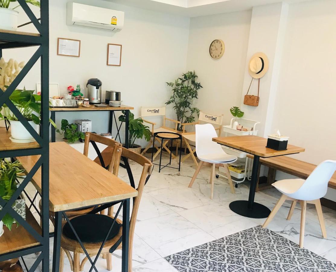 Villa Thai Orchid (Adults Only) Чиангмай Екстериор снимка