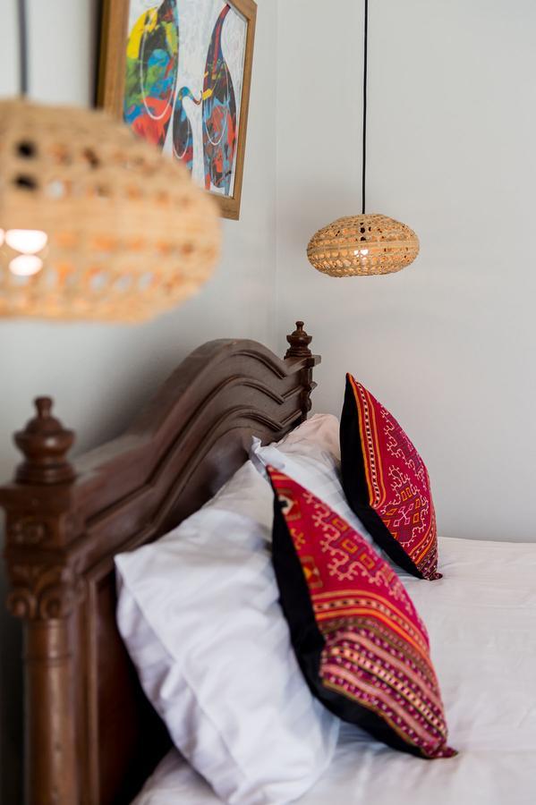 Villa Thai Orchid (Adults Only) Чиангмай Екстериор снимка