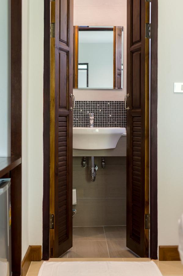 Villa Thai Orchid (Adults Only) Чиангмай Екстериор снимка