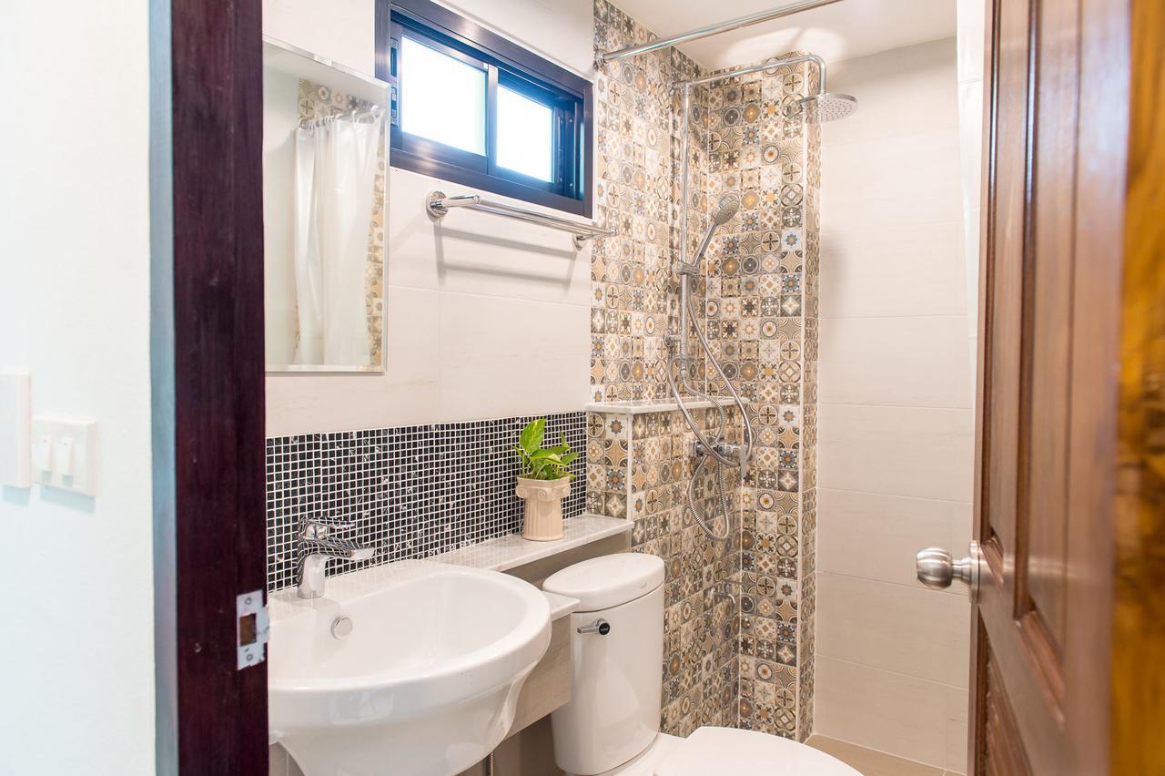 Villa Thai Orchid (Adults Only) Чиангмай Екстериор снимка
