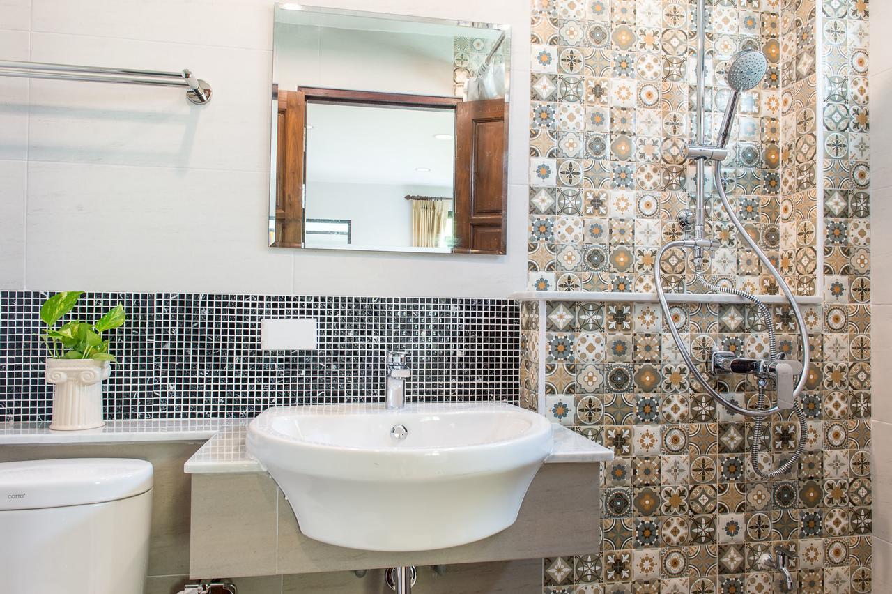 Villa Thai Orchid (Adults Only) Чиангмай Екстериор снимка