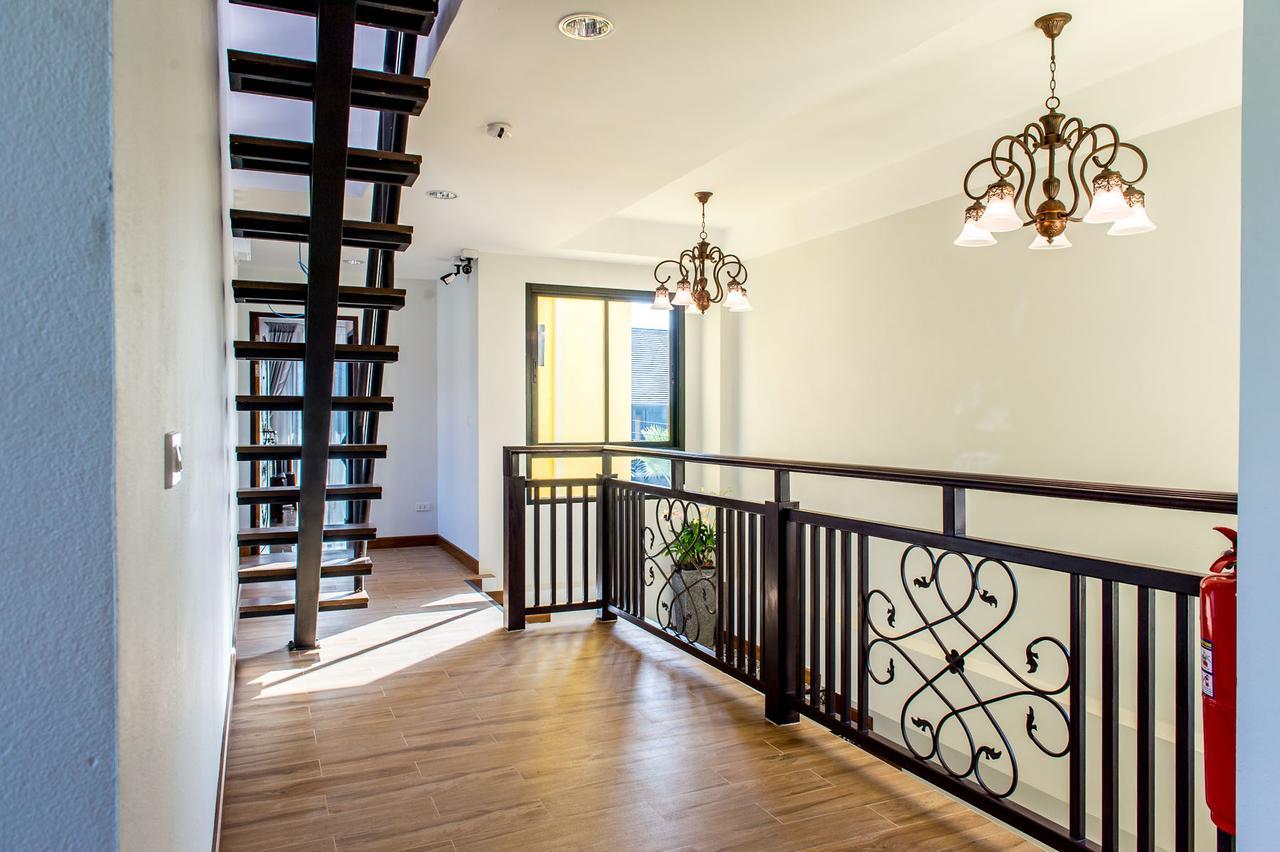 Villa Thai Orchid (Adults Only) Чиангмай Екстериор снимка