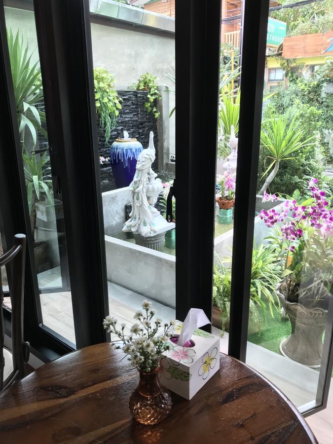 Villa Thai Orchid (Adults Only) Чиангмай Екстериор снимка